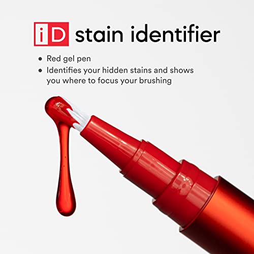 Glorysmile iD Stain Eraser Teeth Brightening