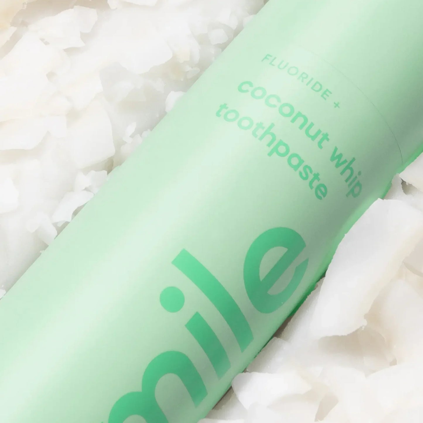 Fruit Flavored Toothpaste Fluoride+ (Sugar Free)