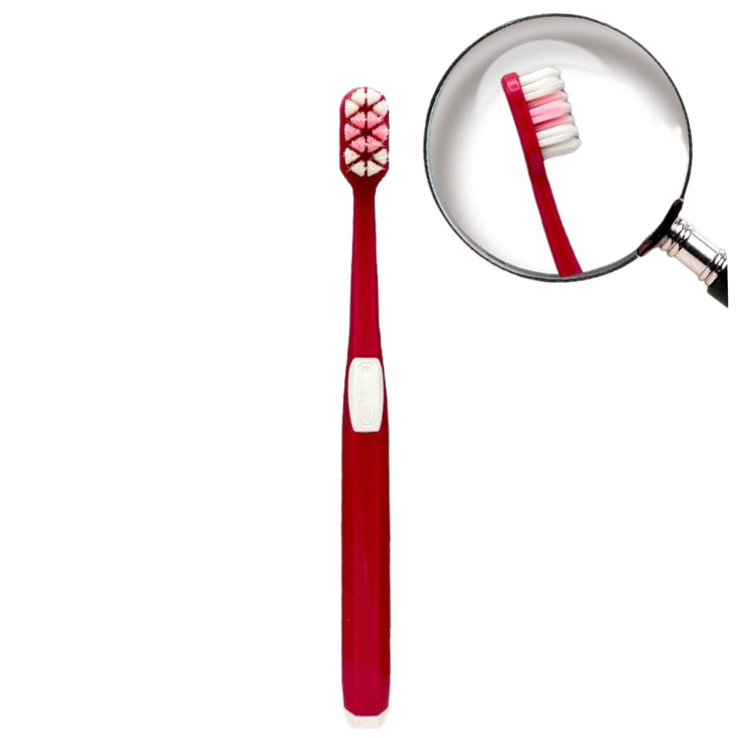 Oral max Nano Toothbrush