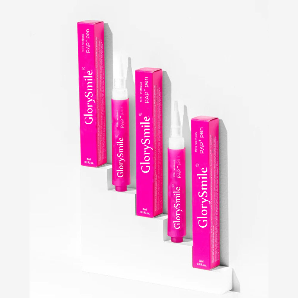Glorysmile Teeth Whitening Pen