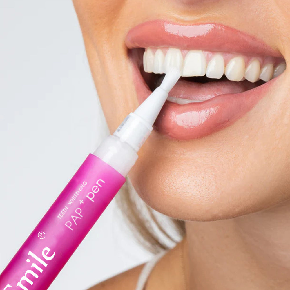 PAP+ Teeth Whitening Pen