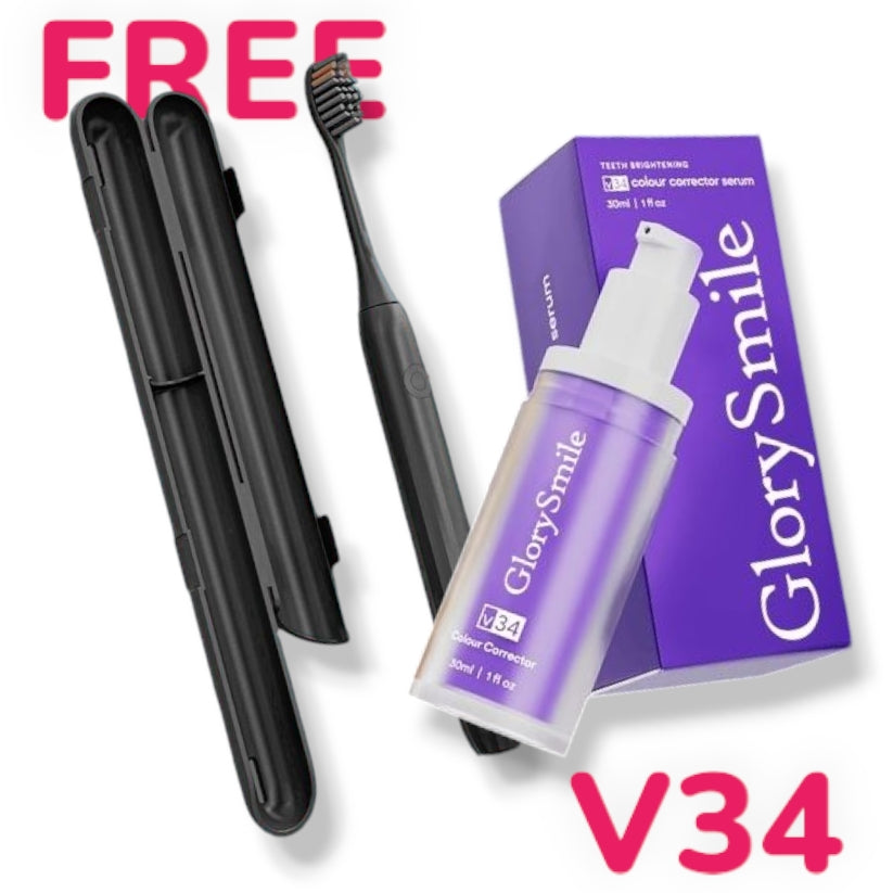 V34 Colour Corrector Serum