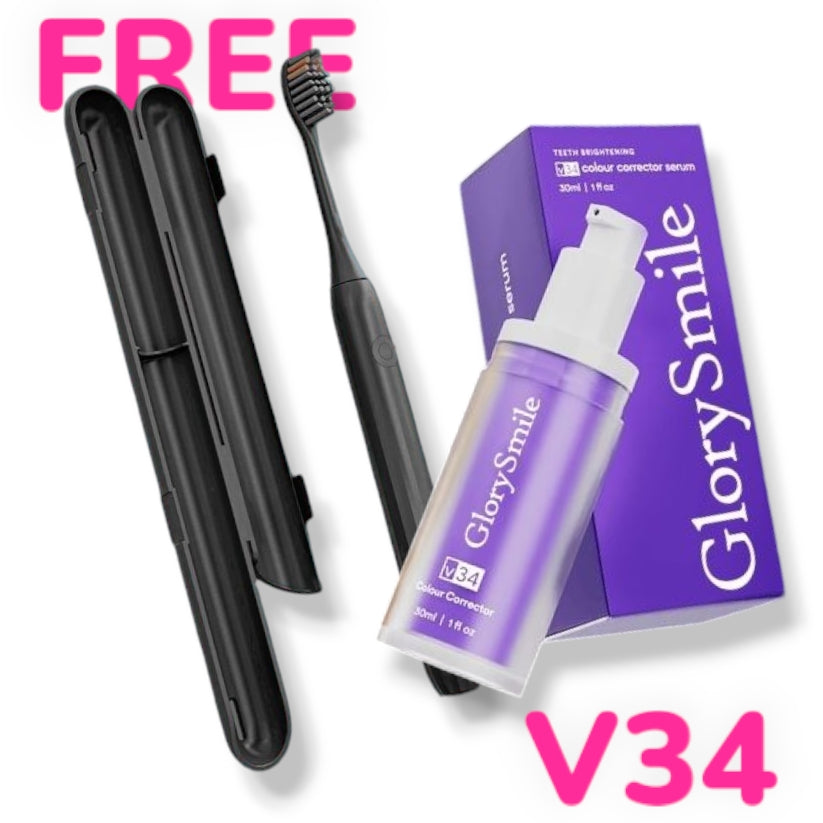 Sonic PRO Toothbrush Bundle