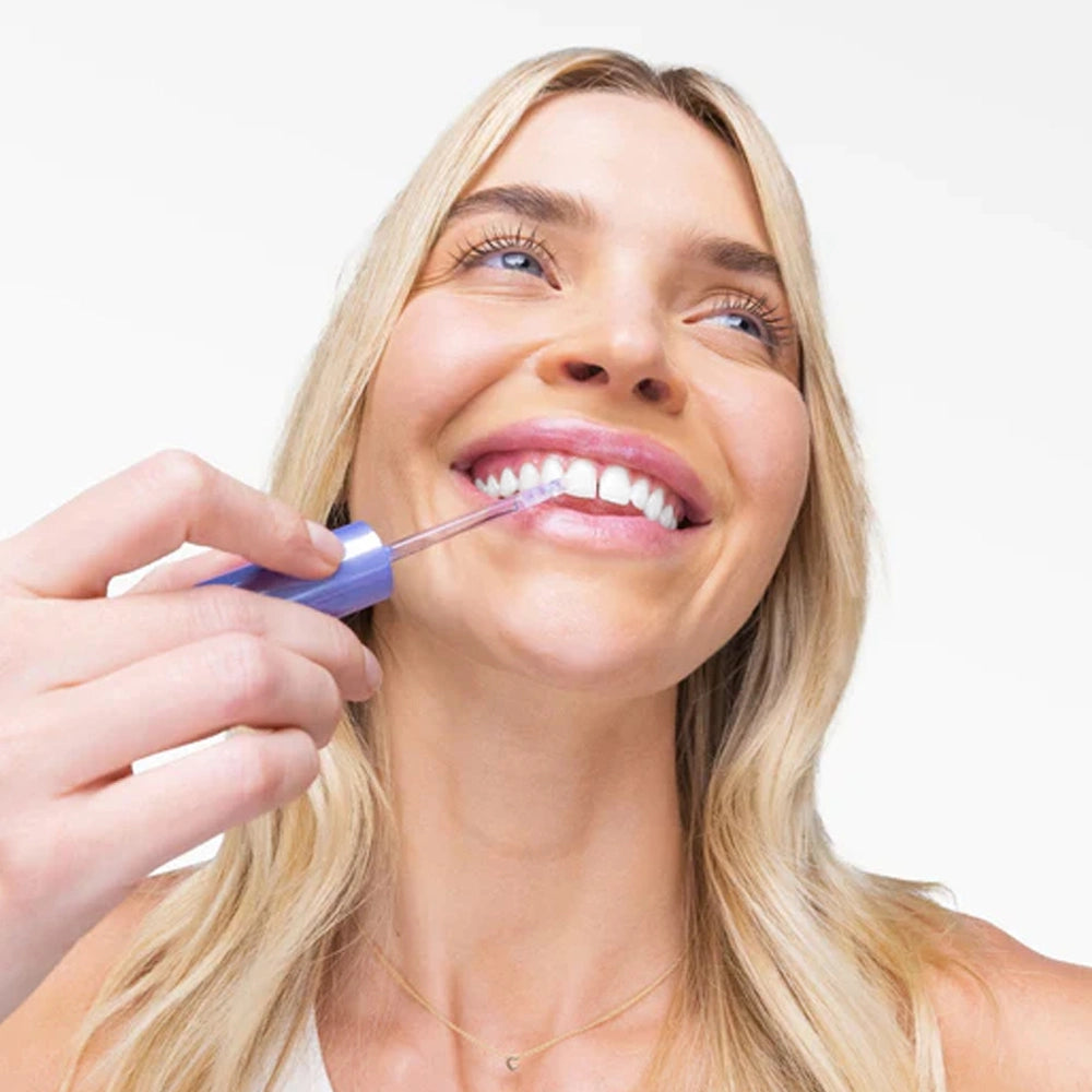 Teeth Gloss
