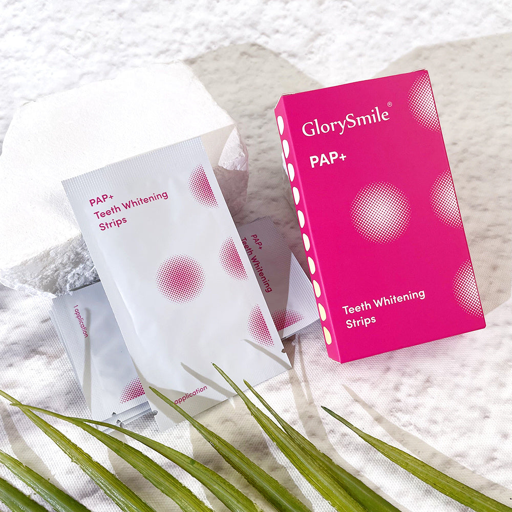 Teeth Whitening Strips