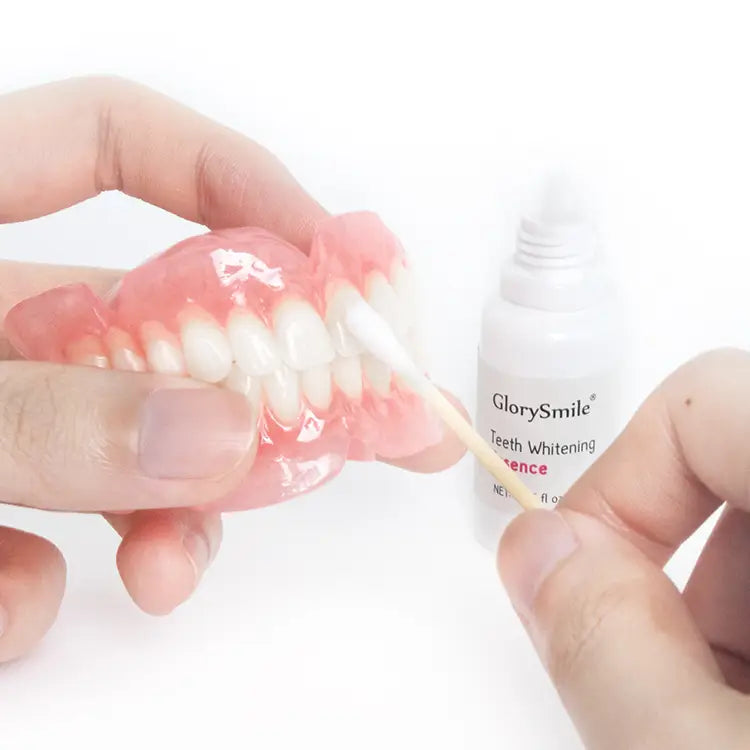 Teeth Whitening Essence