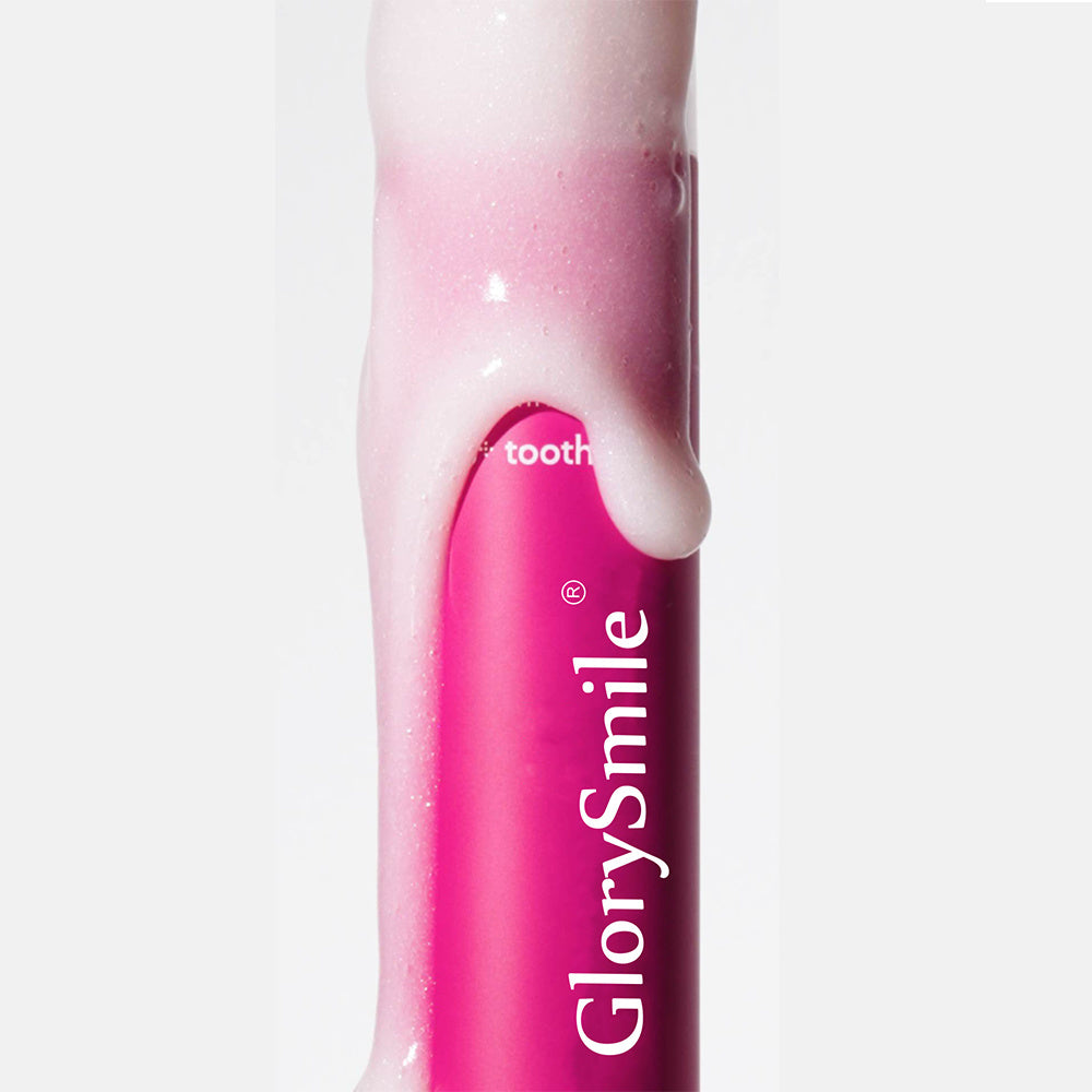 Fruit Flavored Toothpaste Fluoride+ (Sugar Free)