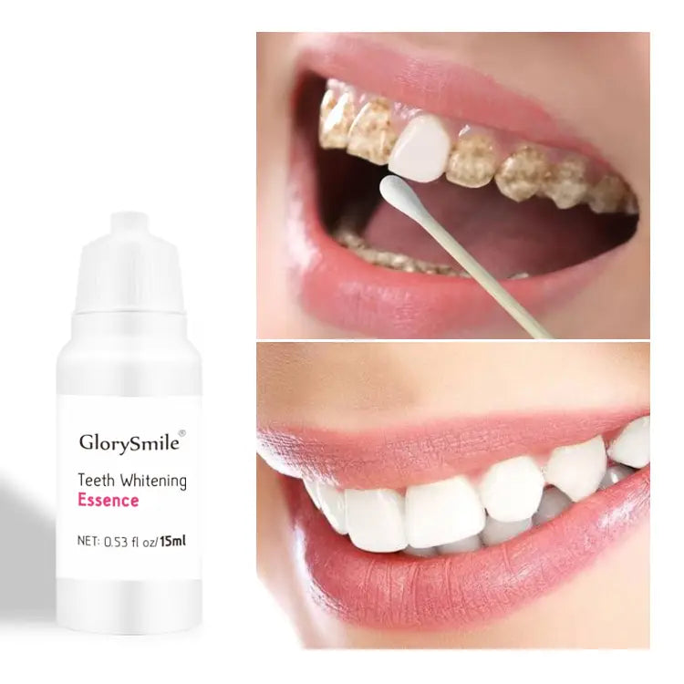 Teeth Whitening Essence