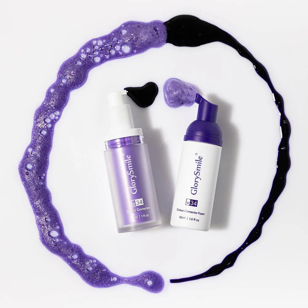 V34 COLOUR CORRECTOR SERUM