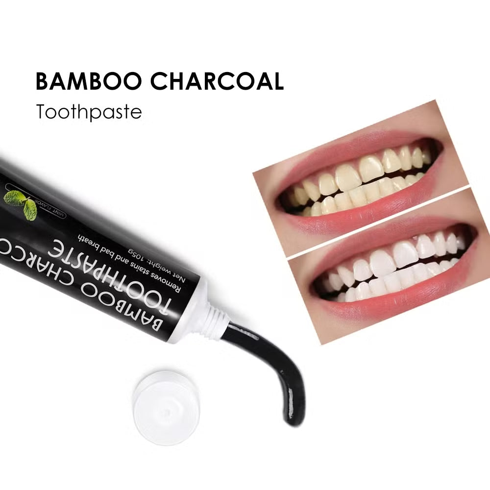 Top 5 Best Whitening Toothpastes 2023