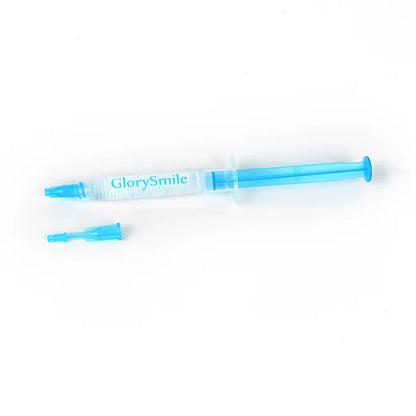 Teeth Whitening Gel Syringes (3ml)