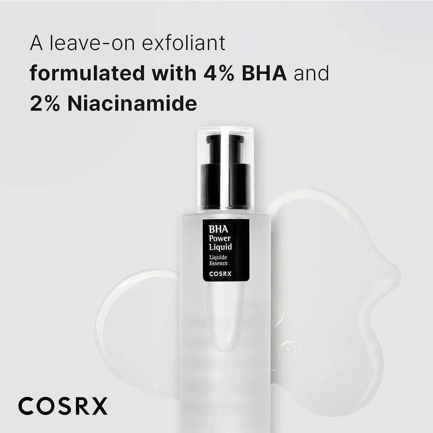 COSRX BHA Blackhead Power Liquid 100ml