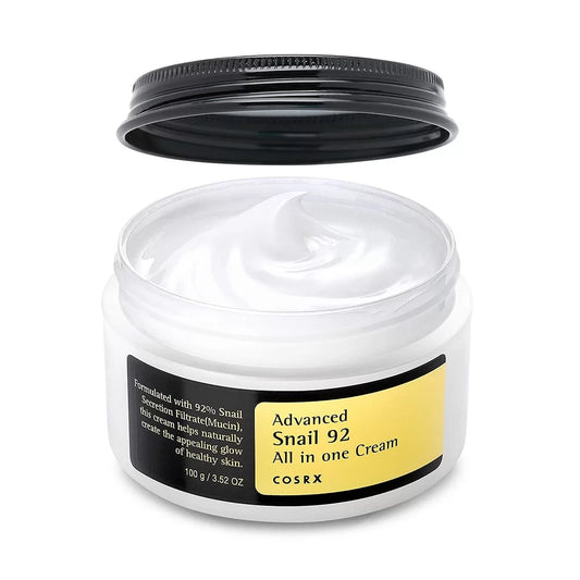 COSRX Advanced Snail 92 All-in-One Cream 100g