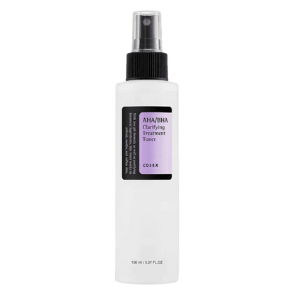 COSRX AHA/BHA Clarifying Treatment Toner 150ml