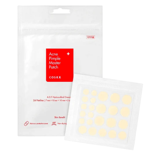 COSRX Acne Pimple Master Patch