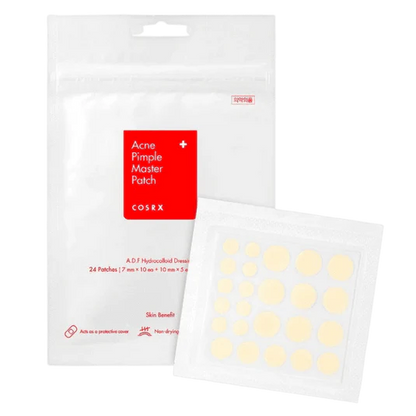 COSRX Acne Pimple Master Patch