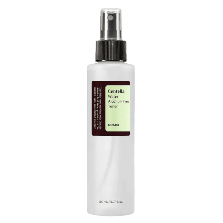 COSRX Centella Water Toner 150ml