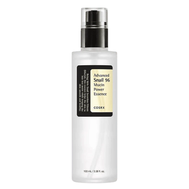 COSRX Advanced Snail 96 Mucin Power Essence 100ml