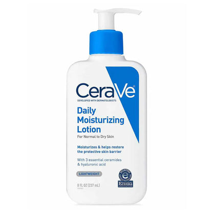 CeraVe Daily Moisturizing Lotion 237ml