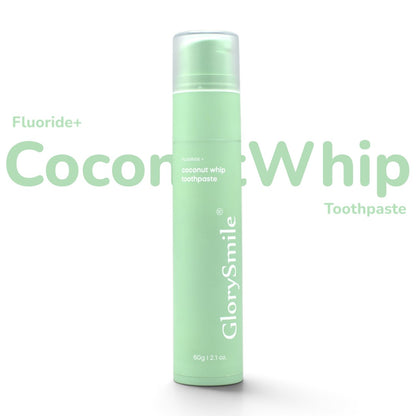 Fluoride+ Flavored Toothpaste (Sugar Free)