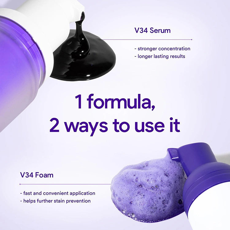 V34 Power Bundle