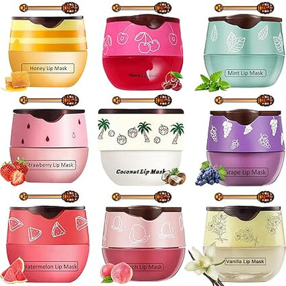 Lip Balms - GlorySmile