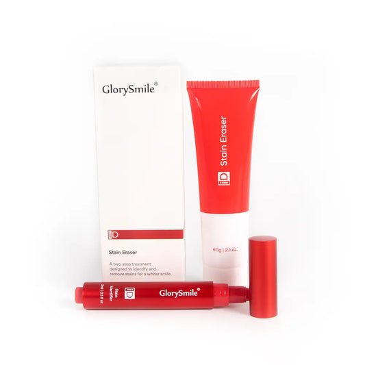 Glorysmile iD Stain Eraser