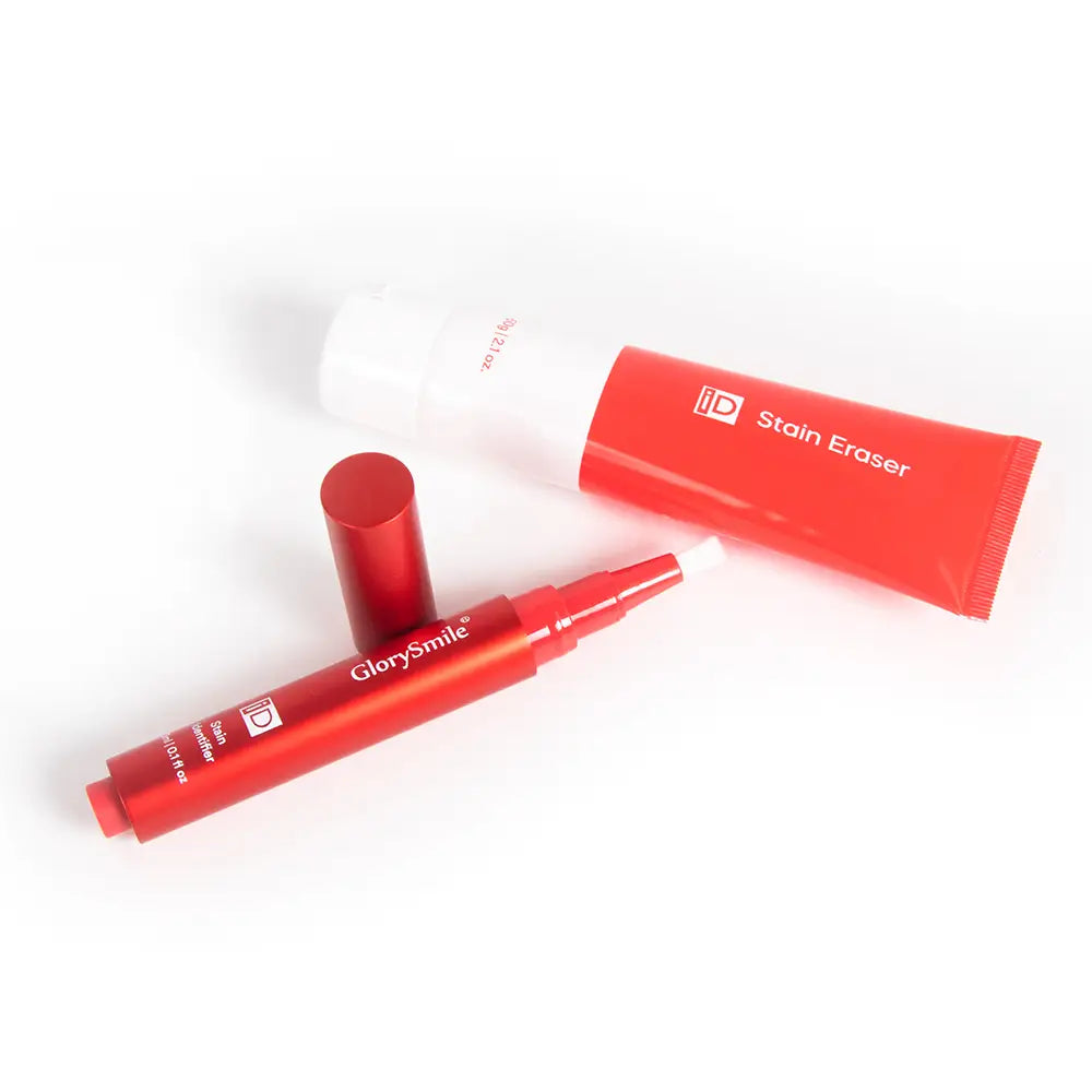 Glorysmile iD Stain Eraser