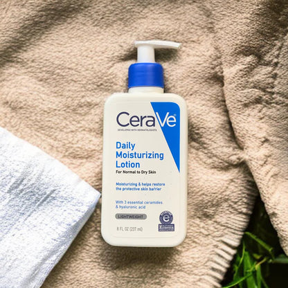 CeraVe Daily Moisturizing Lotion 237ml