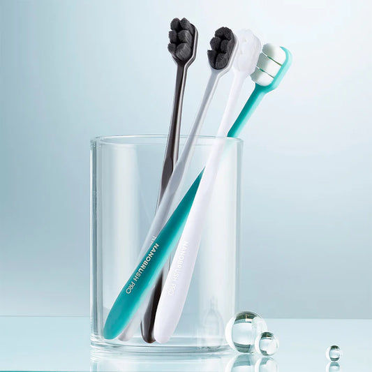 nano toothbrush 2.0