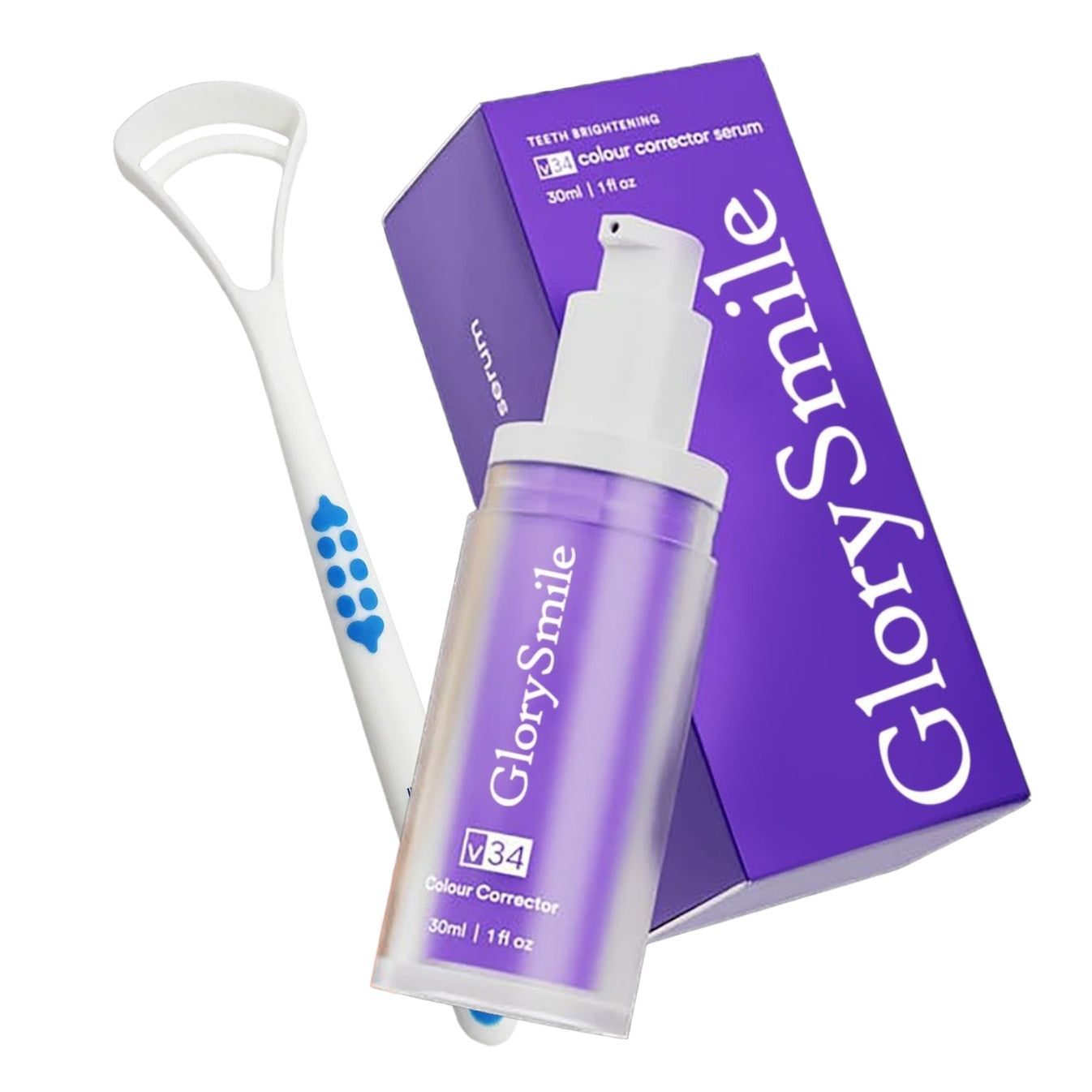 SmileBeam™ Color Corrector Serum main image 0