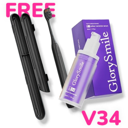 V34 COLOUR CORRECTOR SERUM