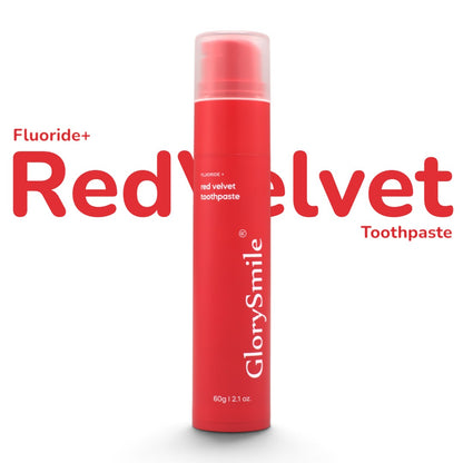 Fluoride+ Flavored Toothpaste (Sugar Free)