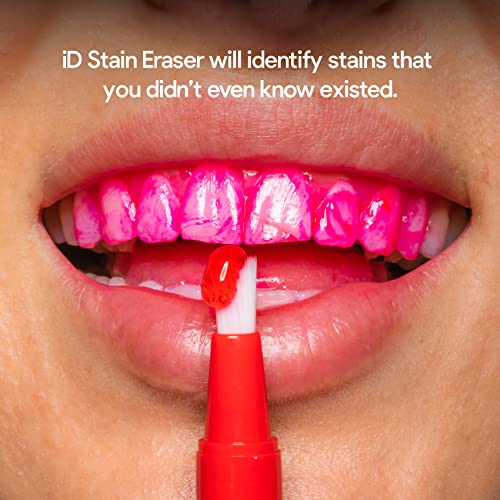 Glorysmile iD Stain Eraser