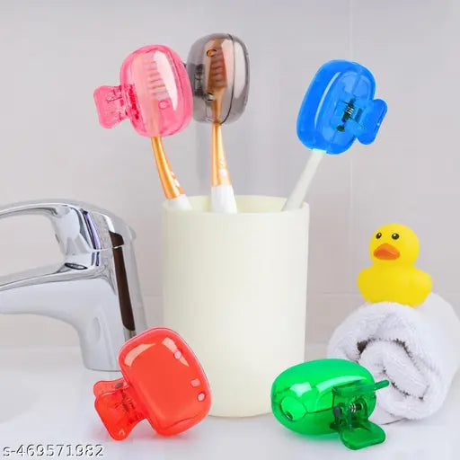 Toothbrush Head Cover