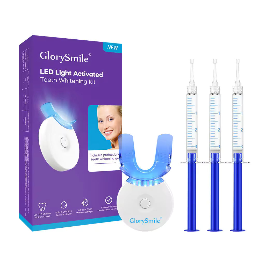 Teeth Whitening Kit