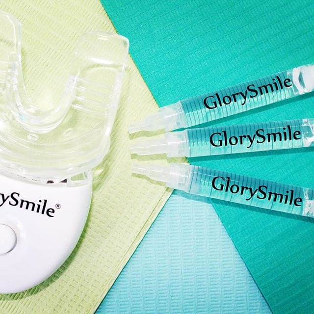 Teeth Whitening Kit