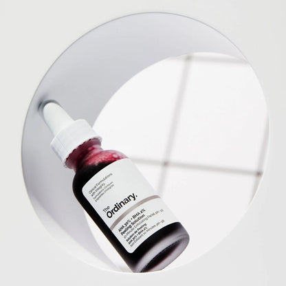 The Ordinary Serum by Glory Smile