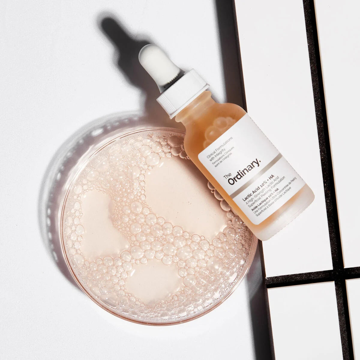 The Ordinary Serum by Glory Smile