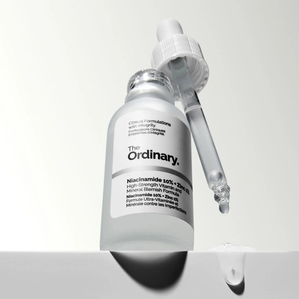 The Ordinary Serum by Glory Smile