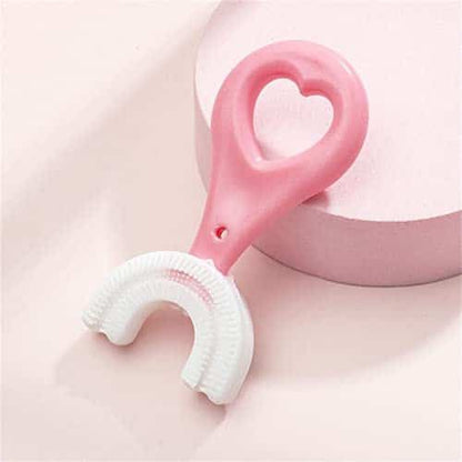 Kids Toothbrush U-Shaped (2-6 years)