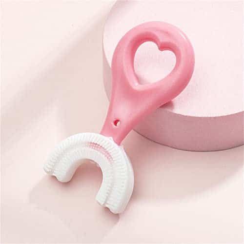 Kids Toothbrush U-Shaped (2-6 years)