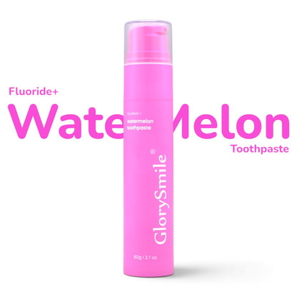 Fluoride+ Flavored Toothpaste (Sugar Free)