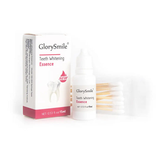Teeth Whitening Essence