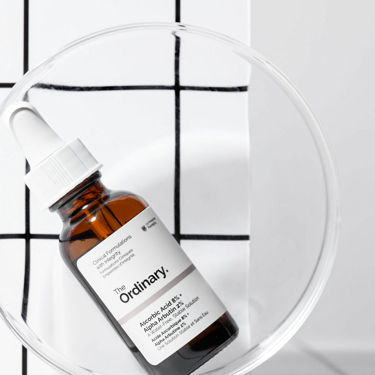 The Ordinary by Glory Smile