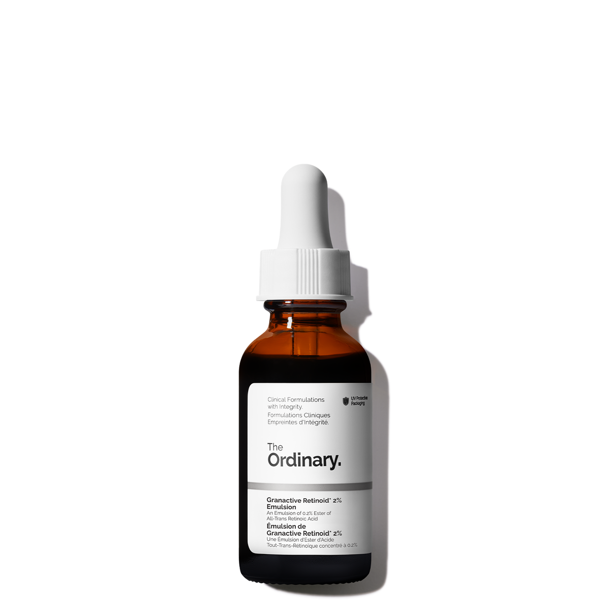 The Ordinary Serum by Glory Smile