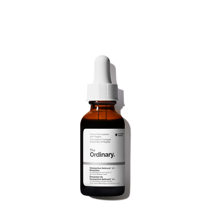 The Ordinary Serum by Glory Smile