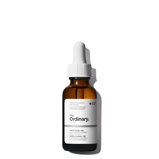 The Ordinary by Glory Smile
