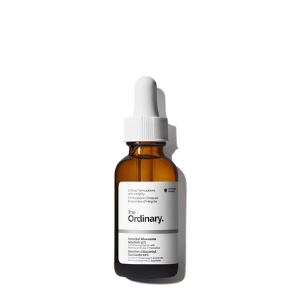 The Ordinary Serum by Glory Smile