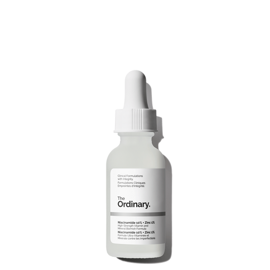 The Ordinary Serum by Glory Smile